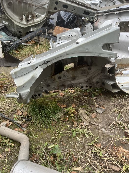 Ланджерон до mersedes w211