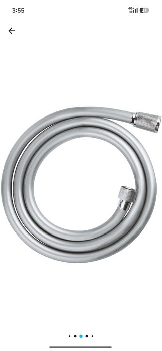 Шланг для душа Grohe, шланг Grohe