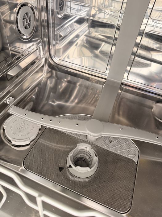 Maquina de Lavar Loiça Bosh Serie 2