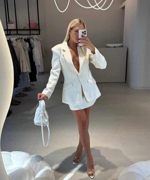 Костюм на будь яку подію