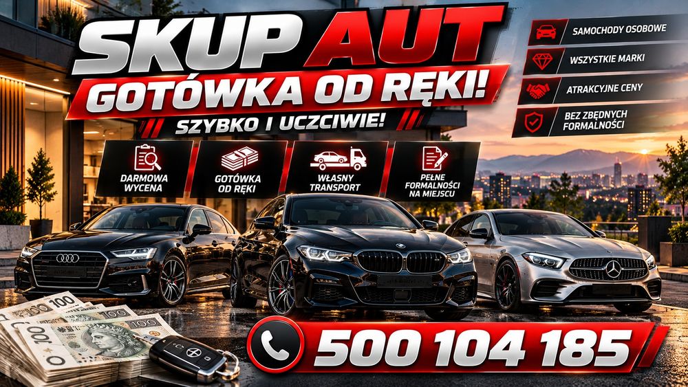 Audi A6 C6 3.0 TDI Quattro - Doinwestowana - Czytaj opis