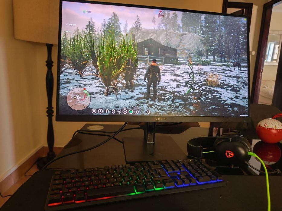 PC Gamer Completo – Excelente Estado – 600€