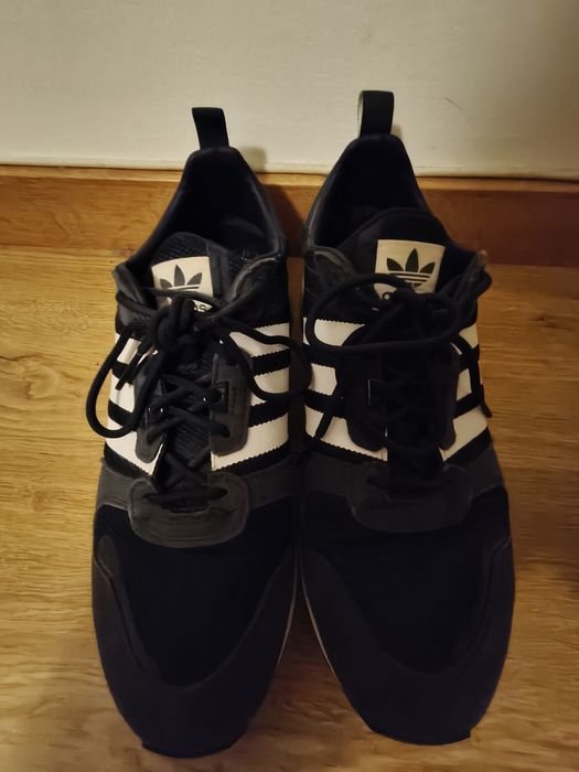 Sapatilhas Adidas Originals Zx Azuis - Semi-Novas!