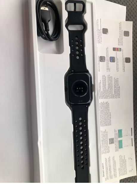 Global Version Watch 5