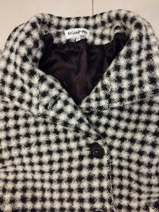 Casaco Mulher El Corte Inglês