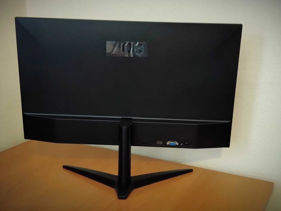 Monitor AOC 24 polegadas como novo