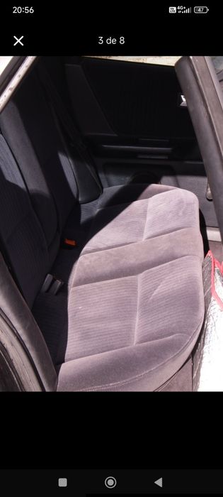 Audi 80 Avant 1.9 TDI