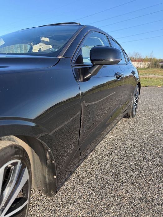 Samochód Volvo s60