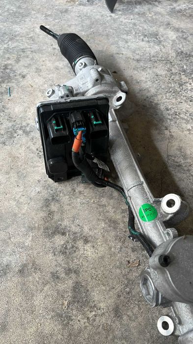 Caixa de direção assistida Tesla Model Y