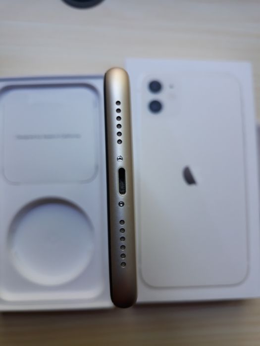 iPhone 11, 128 neverlock