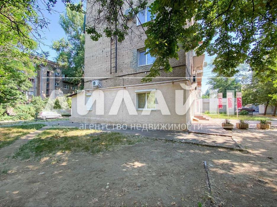 Уютный офис «под ключ» на пр. Соборный 177 (район пр. Металлургов)