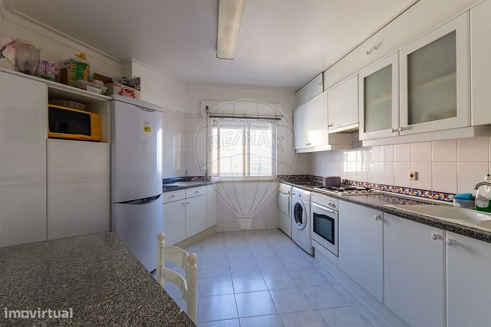 Apartamento T3 para venda