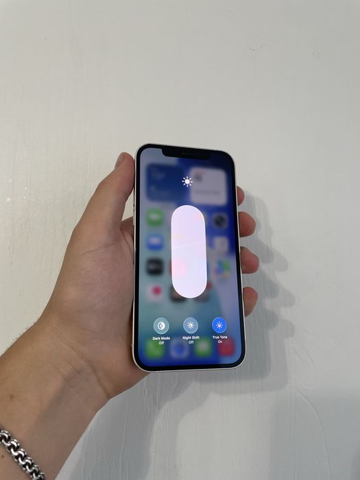 iPhone 12 128Gb 100% батарея Айфон 12 128Гб Мобільний телефон