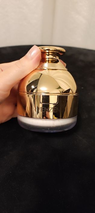 Кушон,пудра,тональний крем