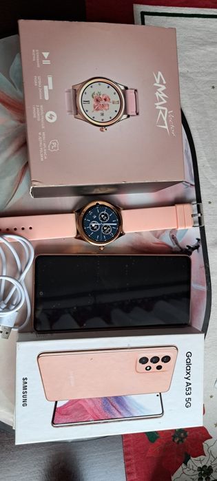 Samsung Galaxy A53 5 G