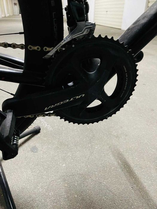 Bicicleta estrada KTM Revelator Alto Elite