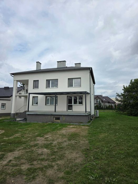 Mieszkanie do wynajęcia Powiercie Kolonia