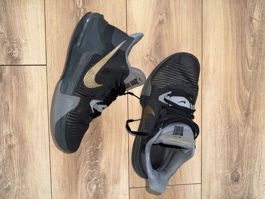 Nike Air Max Alpha / тренировочные кроссовки Nike