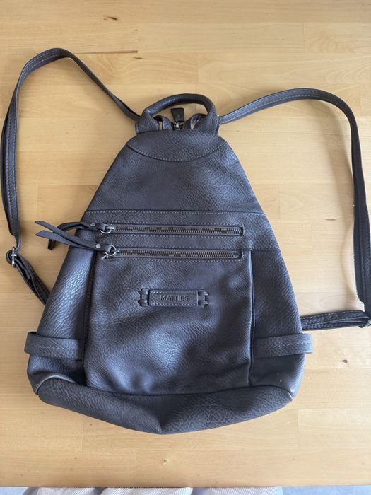 Mochila Matties