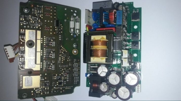 Радиодетали: плата для радиолюбителей!