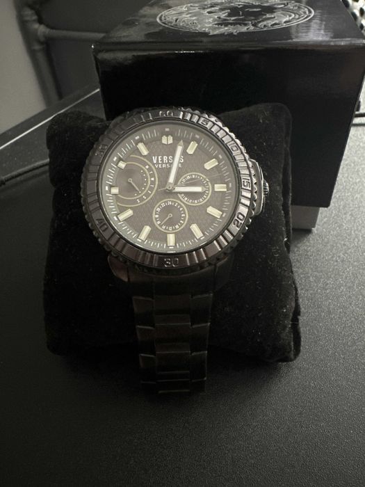 Zegarek Versace VSPL00819