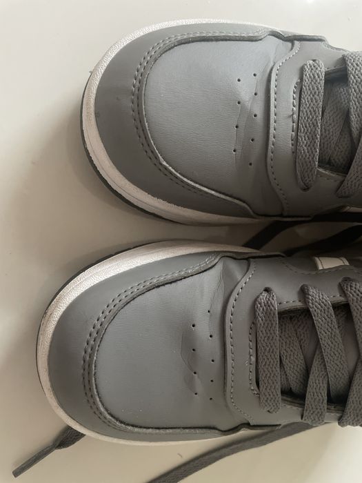 Adidad Hoops 37 i 1/3 jak nowe