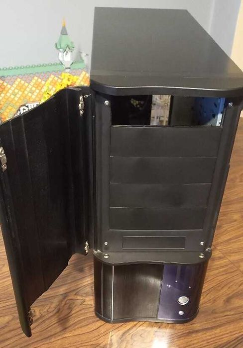 Obudowa Cooler Master Cavalier III CAV-T03