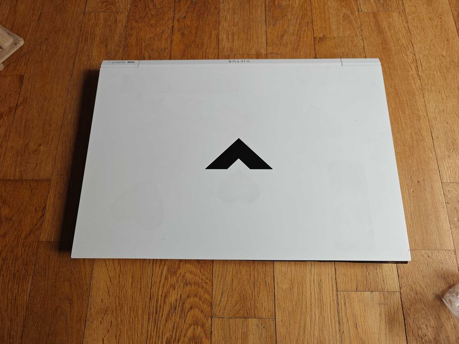 Laptop HP Victus 16 I7 16GB RTX3050Ti
