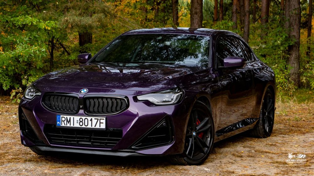 BMW Seria 2