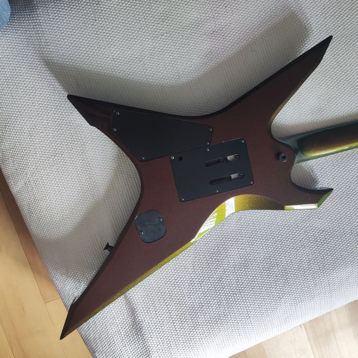 Ibanez Xiphos XPT 700