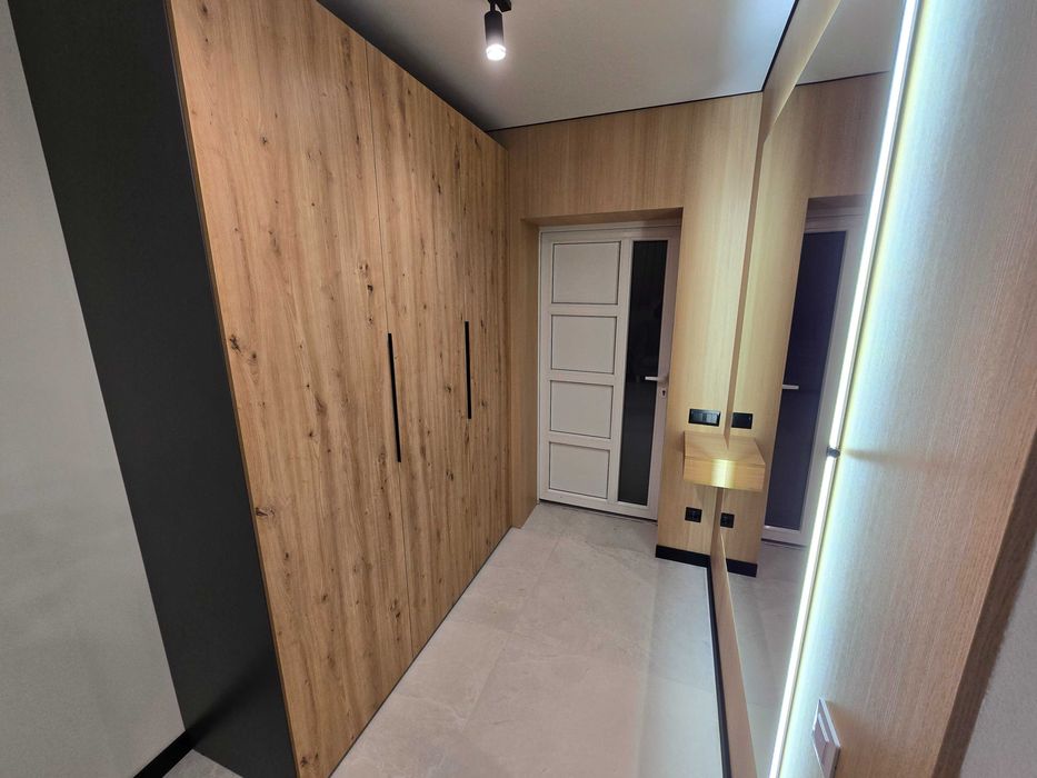 Здається 2-х кімн .таунхаус по вул. Гончара, СВІТЛО 24/7, читайте опис