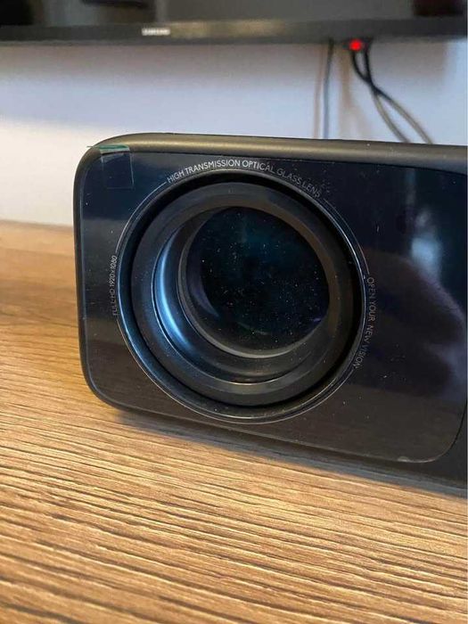 Projektor rzutnik overmax full hd mocny