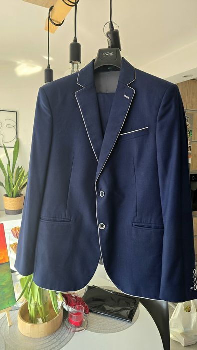 Garnitur Lazar 56 / 182 / 98 L