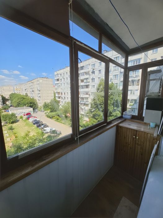 Продам 3х кімнату квартиру на Бородинському