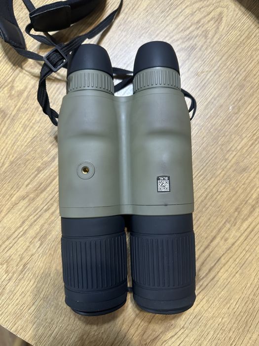 Продам тепловізійний бінокль ATN BinoX 4t 2.5-25(640-480) 50 мм