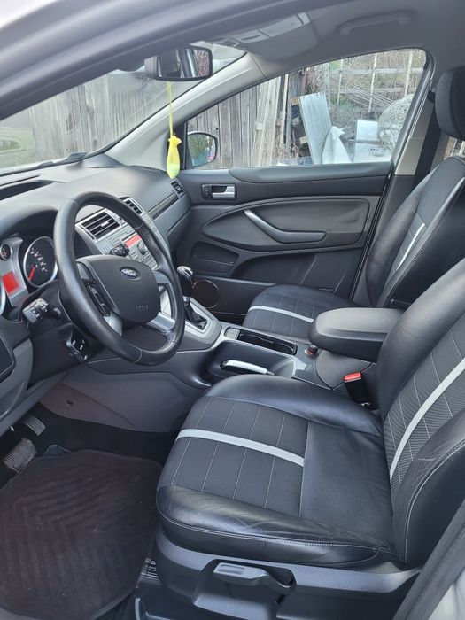 Ford Kuga 2.0tdci