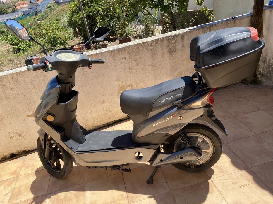 Mota eletrica Neovolt