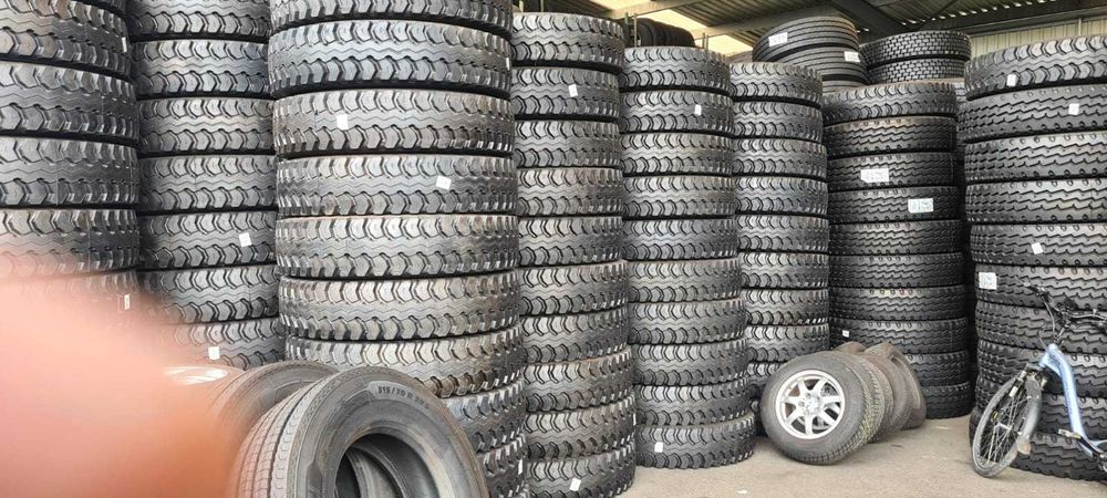 Pneus e acessórios Veiculos
