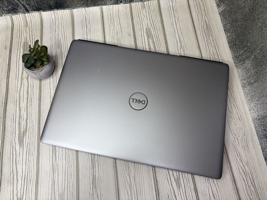 Dell Precision 7560|i9-11950H|32GB RAM|SSD 1 TB|Quadro RTX A4000 8GB