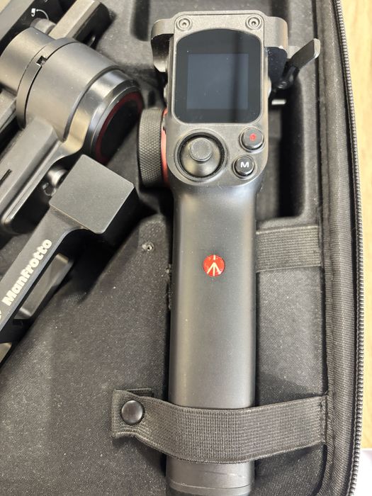 Стабілізатор Manfrotto MVG300XM