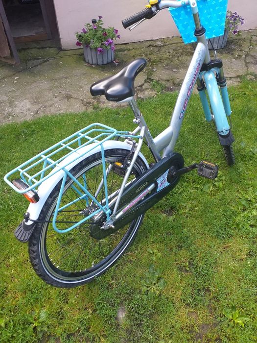 Rowerek 24 w dobrym stanie