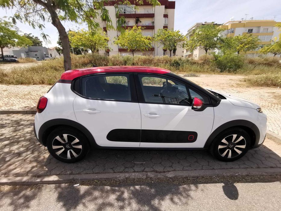 Citroën C3 a vender