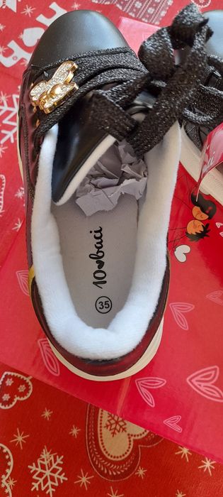 Кросівки baki для дівчинки