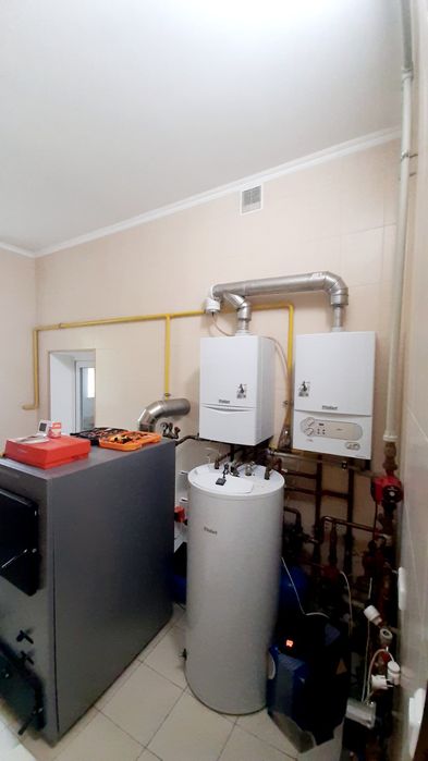 Гореничи элитный район новый Дом +Дом на 13сот.бассейн лес.