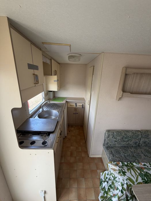 Casa Movel T2 Abi