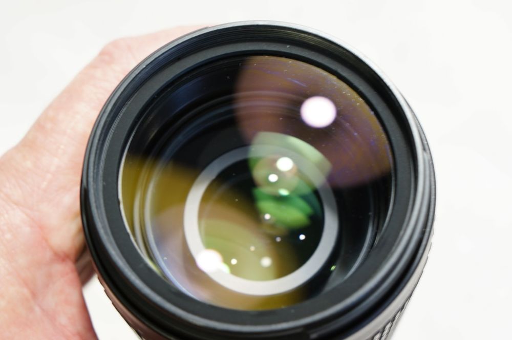 Nikon 70-300 mm f4,5-5,6 G VR  Ідеал!
