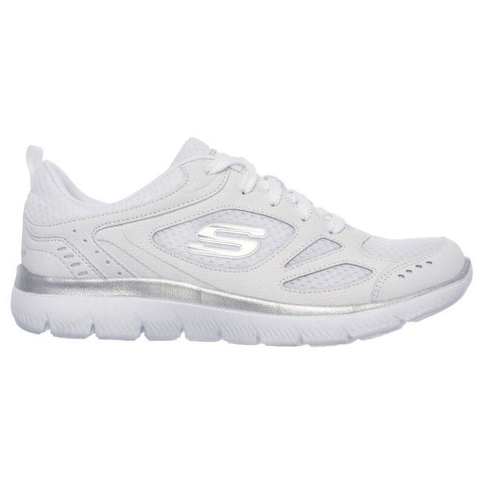 Кросівки Skechers summits suited
