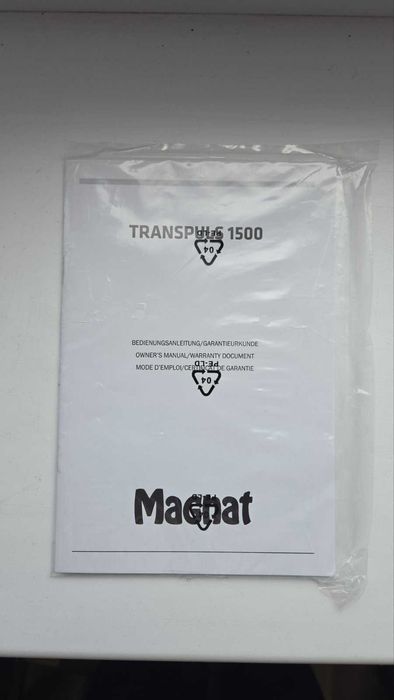 Напольная Акустика Magnat Transpuls 1500