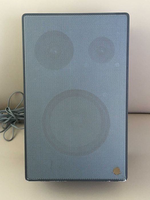 Немецкая винтажная акустика Wega LB3538.