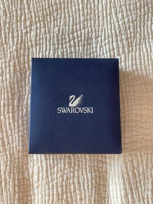 Naszyjnik swarovski